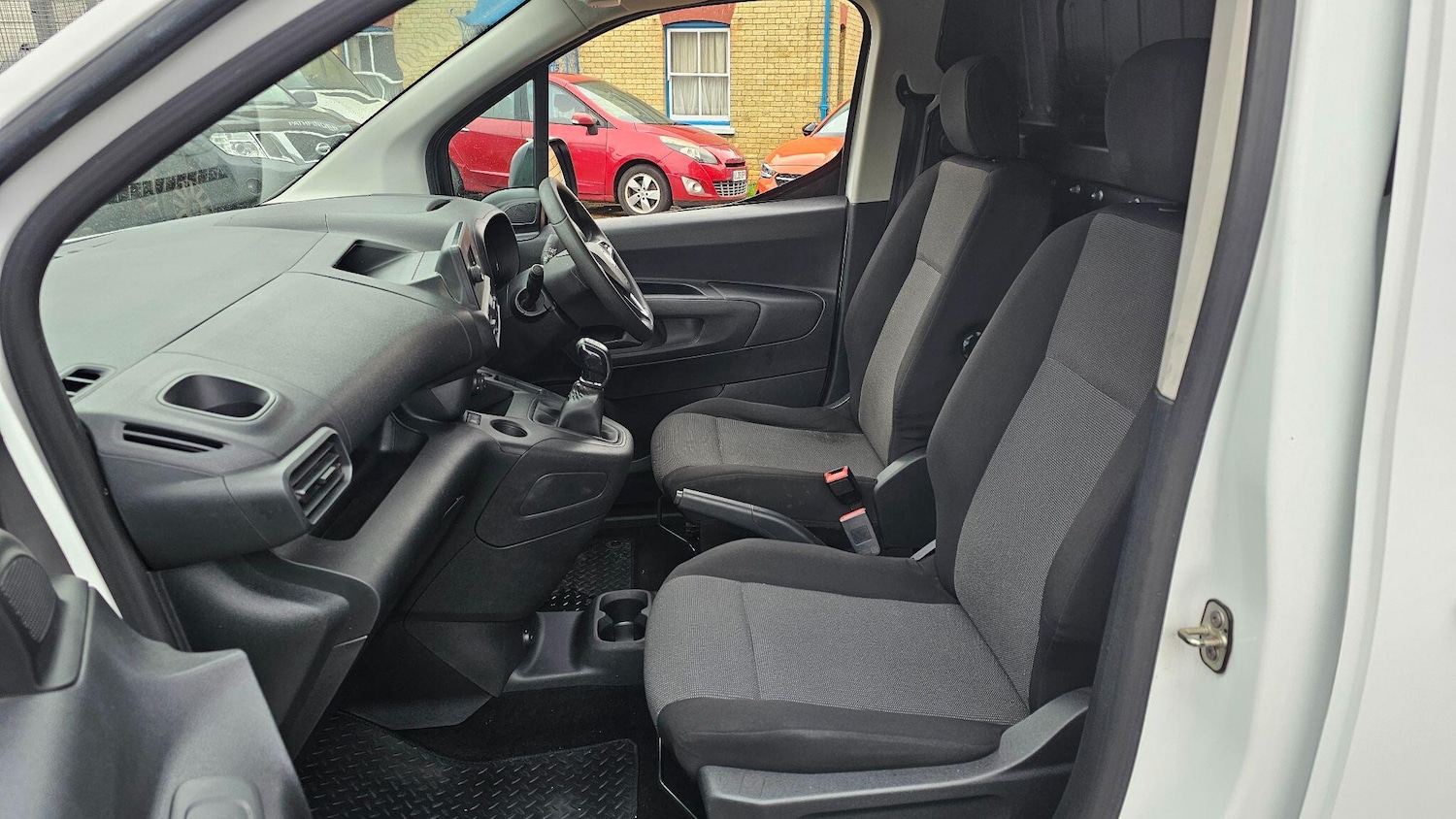 Used Vauxhall Combo 2020 for sale - 77633321: Photo 32