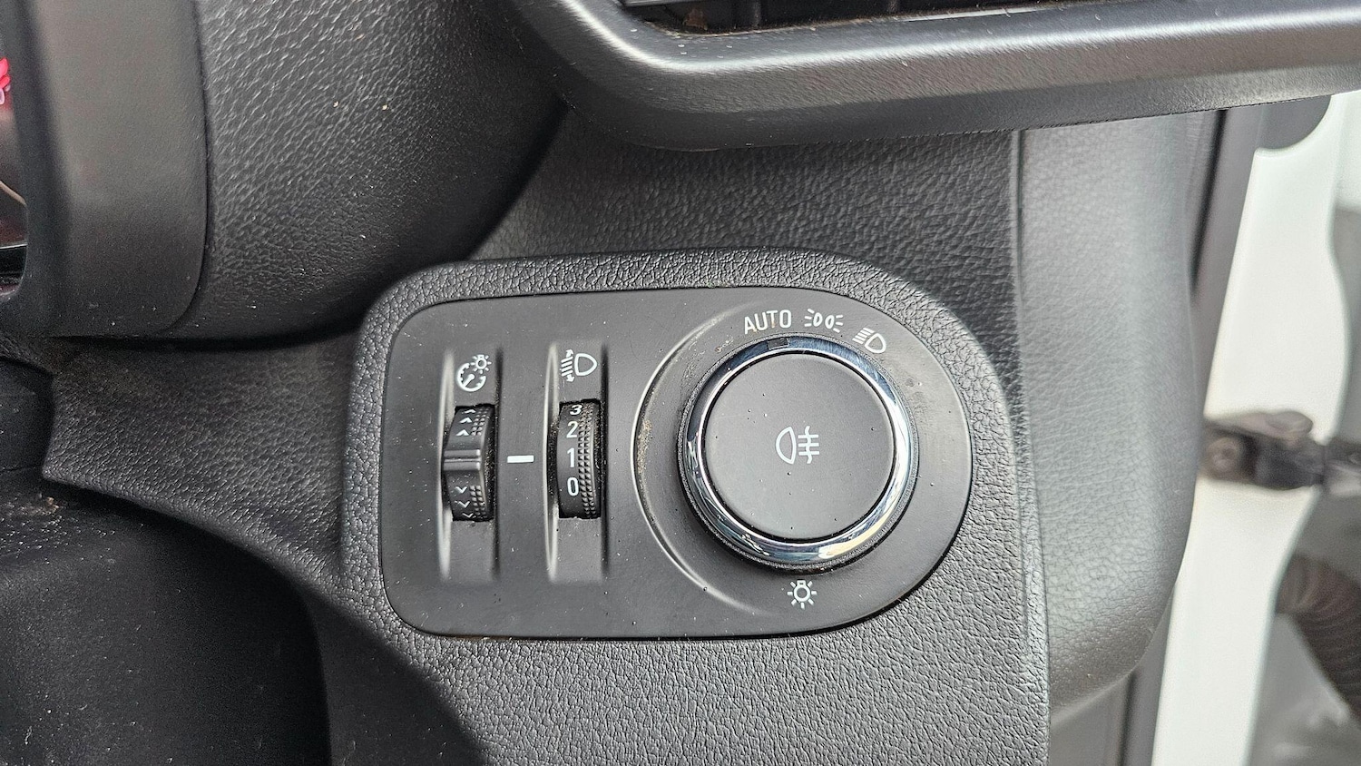 Used Vauxhall Combo 2020 for sale - 77633321: Photo 35