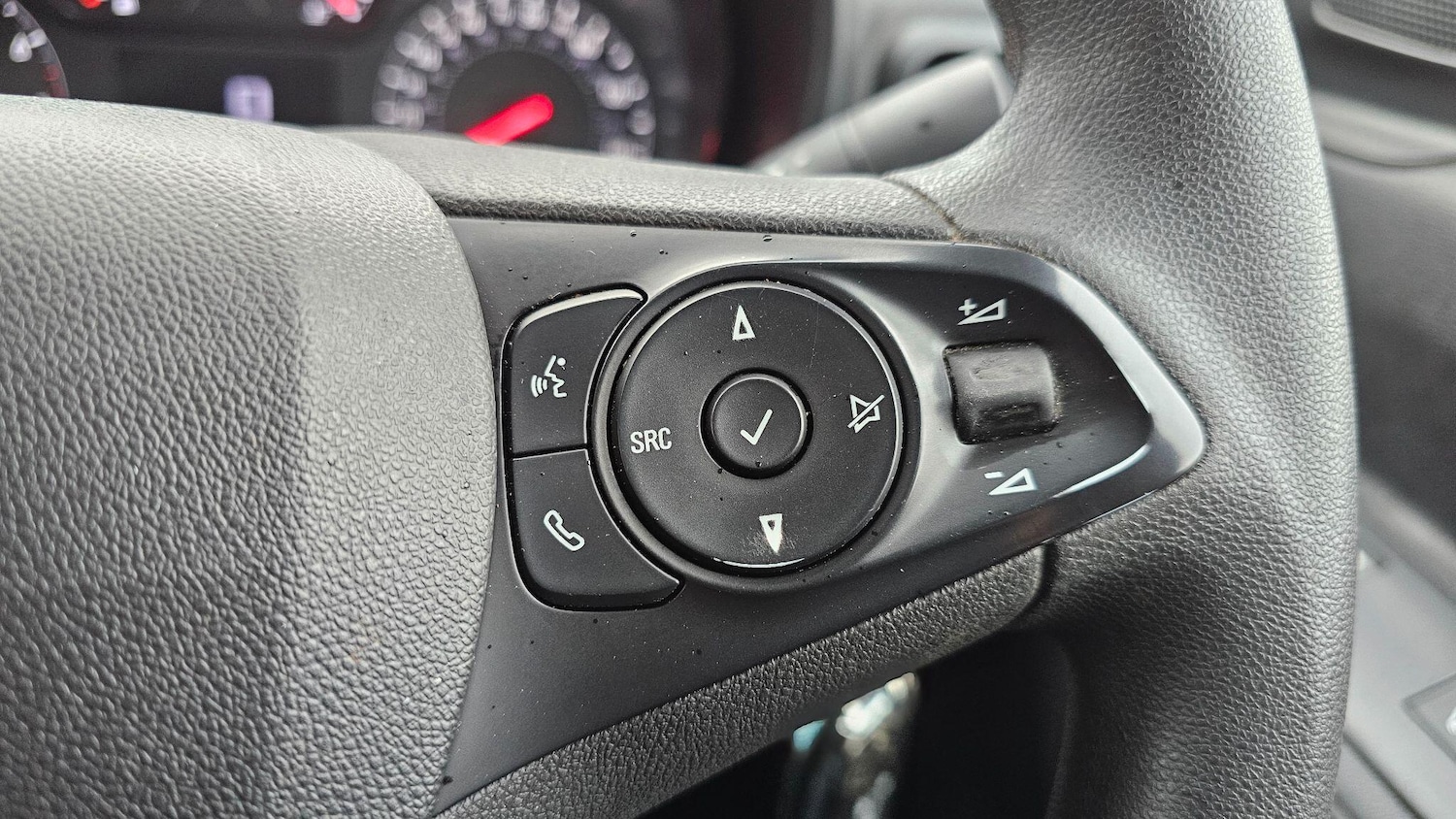 Used Vauxhall Combo 2020 for sale - 77633321: Photo 37