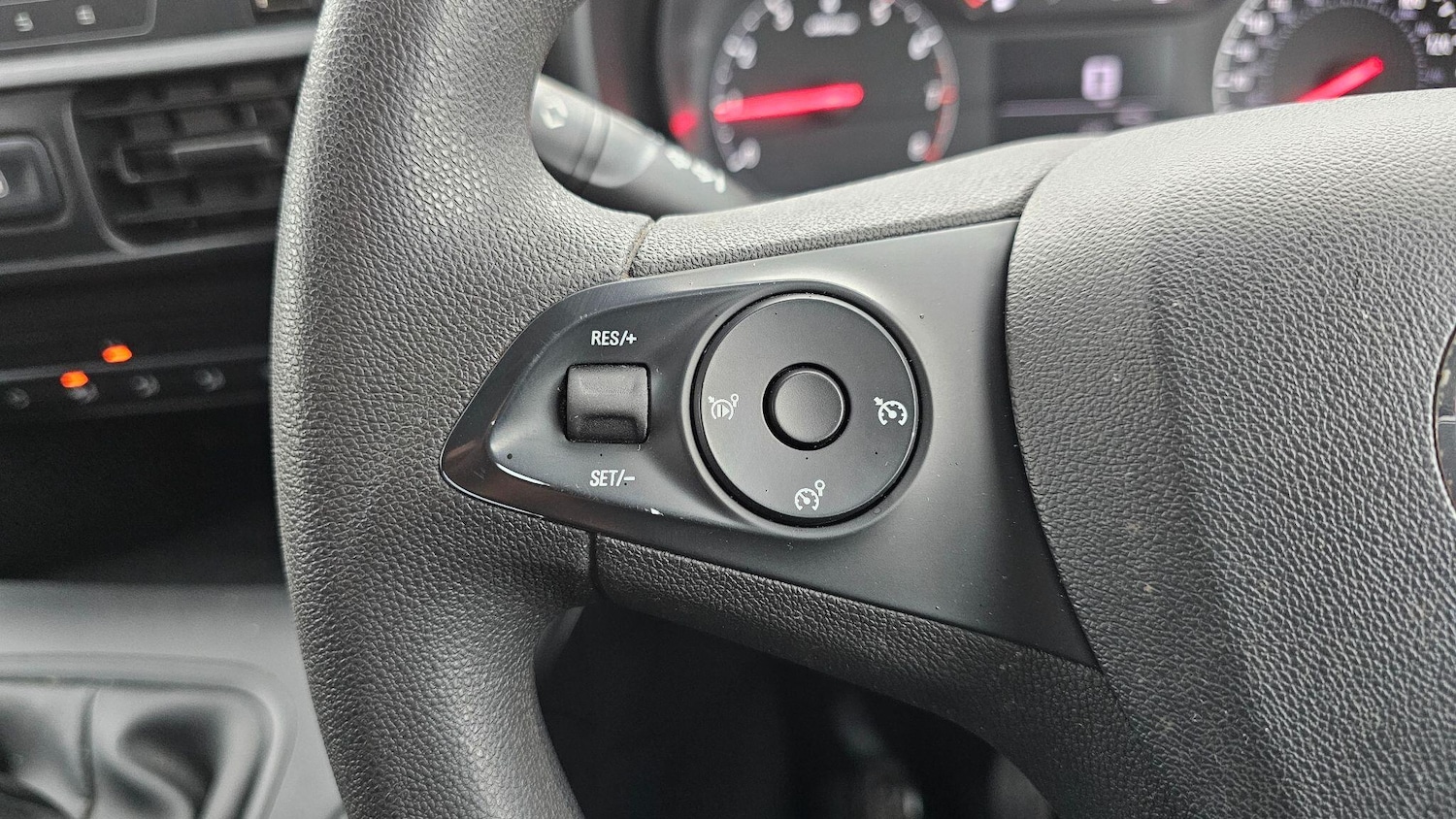 Used Vauxhall Combo 2020 for sale - 77633321: Photo 38