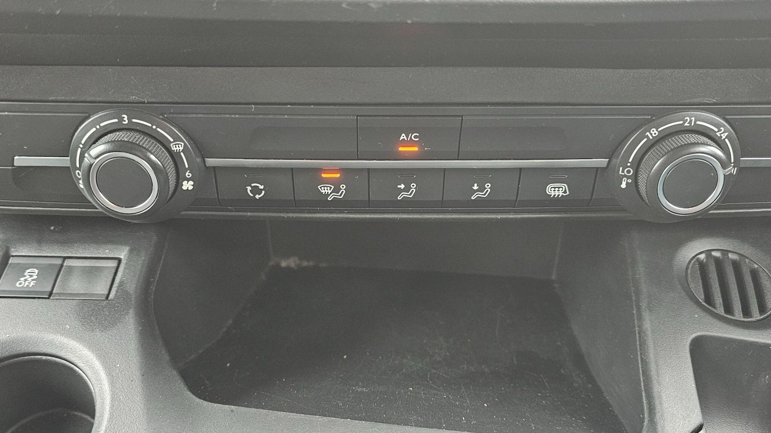 Used Vauxhall Combo 2020 for sale - 77633321: Photo 42