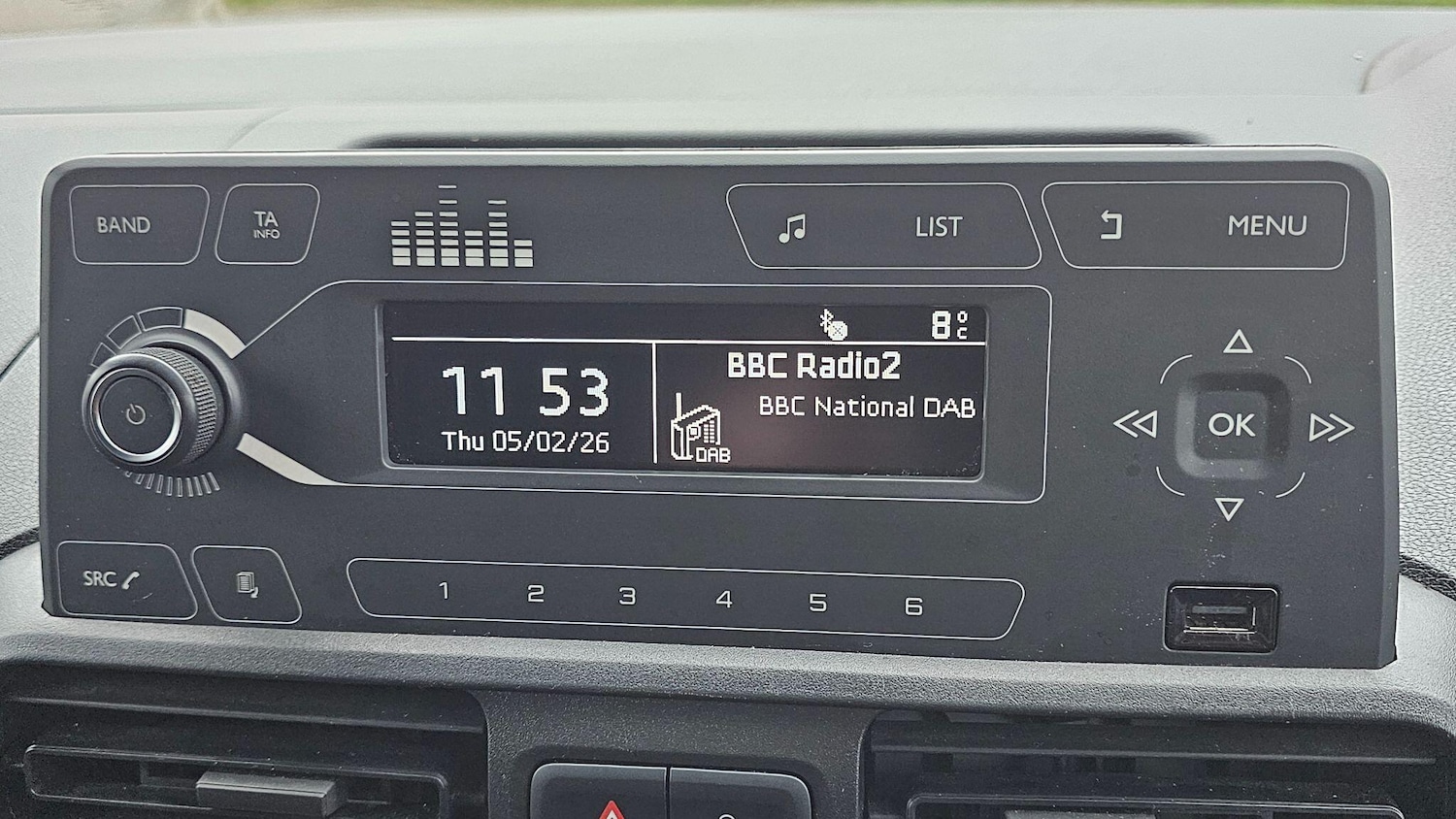 Used Vauxhall Combo 2020 for sale - 77633321: Photo 43