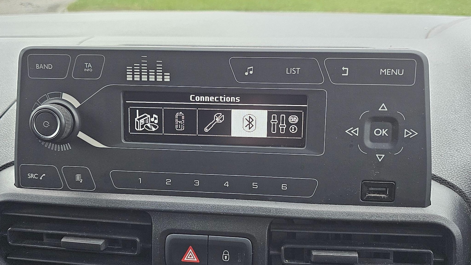 Used Vauxhall Combo 2020 for sale - 77633321: Photo 44