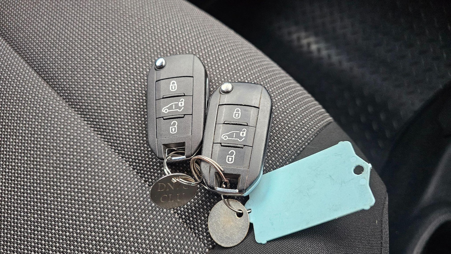 Used Vauxhall Combo 2020 for sale - 77633321: Photo 46