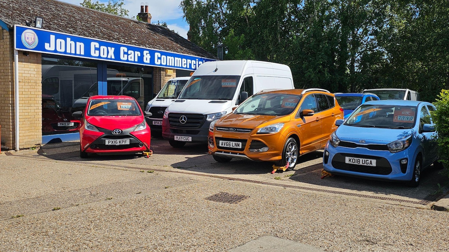 Used Vauxhall Combo 2020 for sale - 77633321: Photo 51