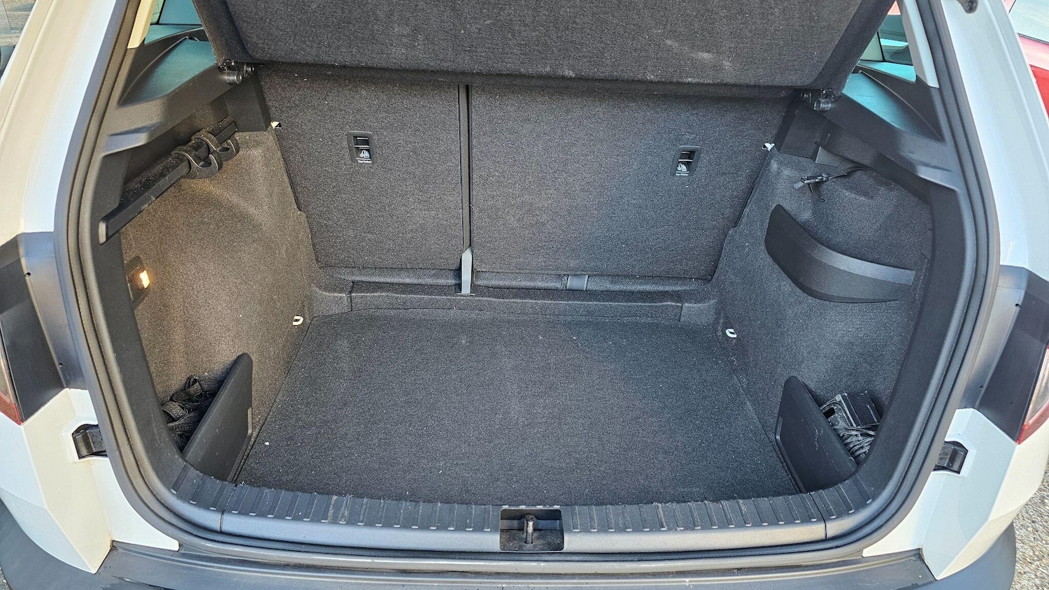 Used Skoda Karoq 2018 for sale - 77120463: Photo 35