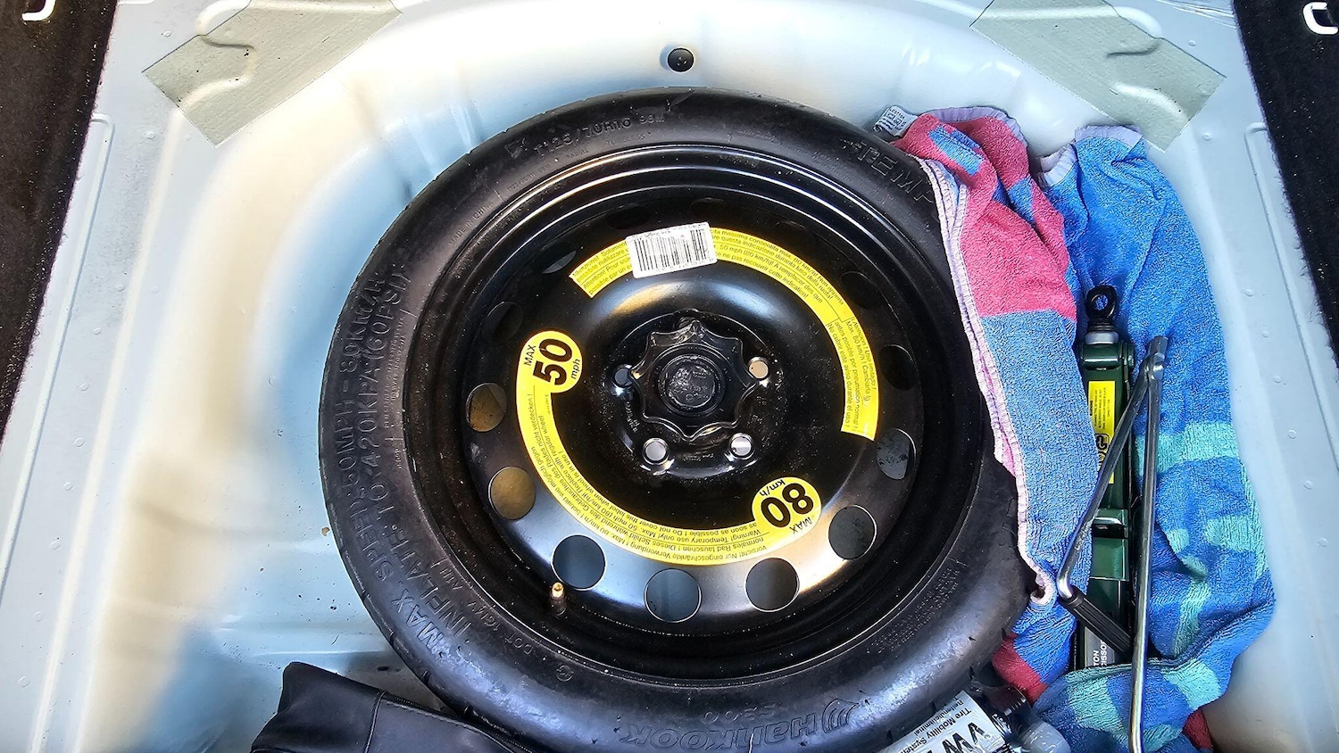 Used Skoda Karoq 2018 for sale - 77120463: Photo 37