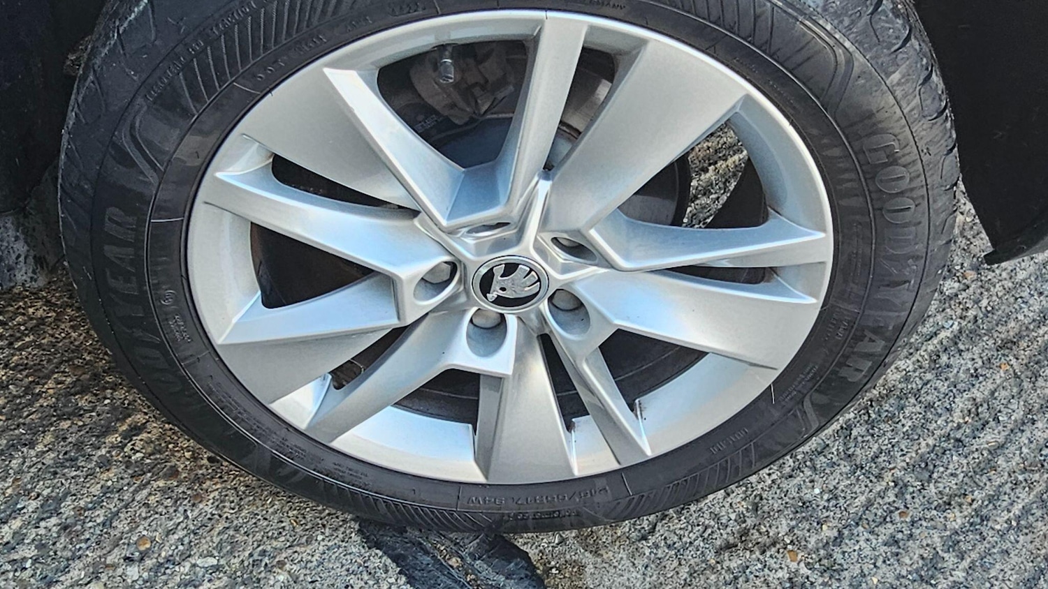 Used Skoda Karoq 2018 for sale - 77120463: Photo 38