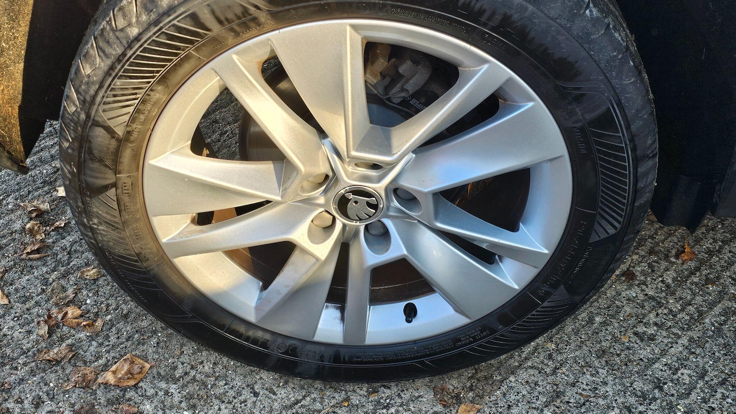 Used Skoda Karoq 2018 for sale - 77120463: Photo 39