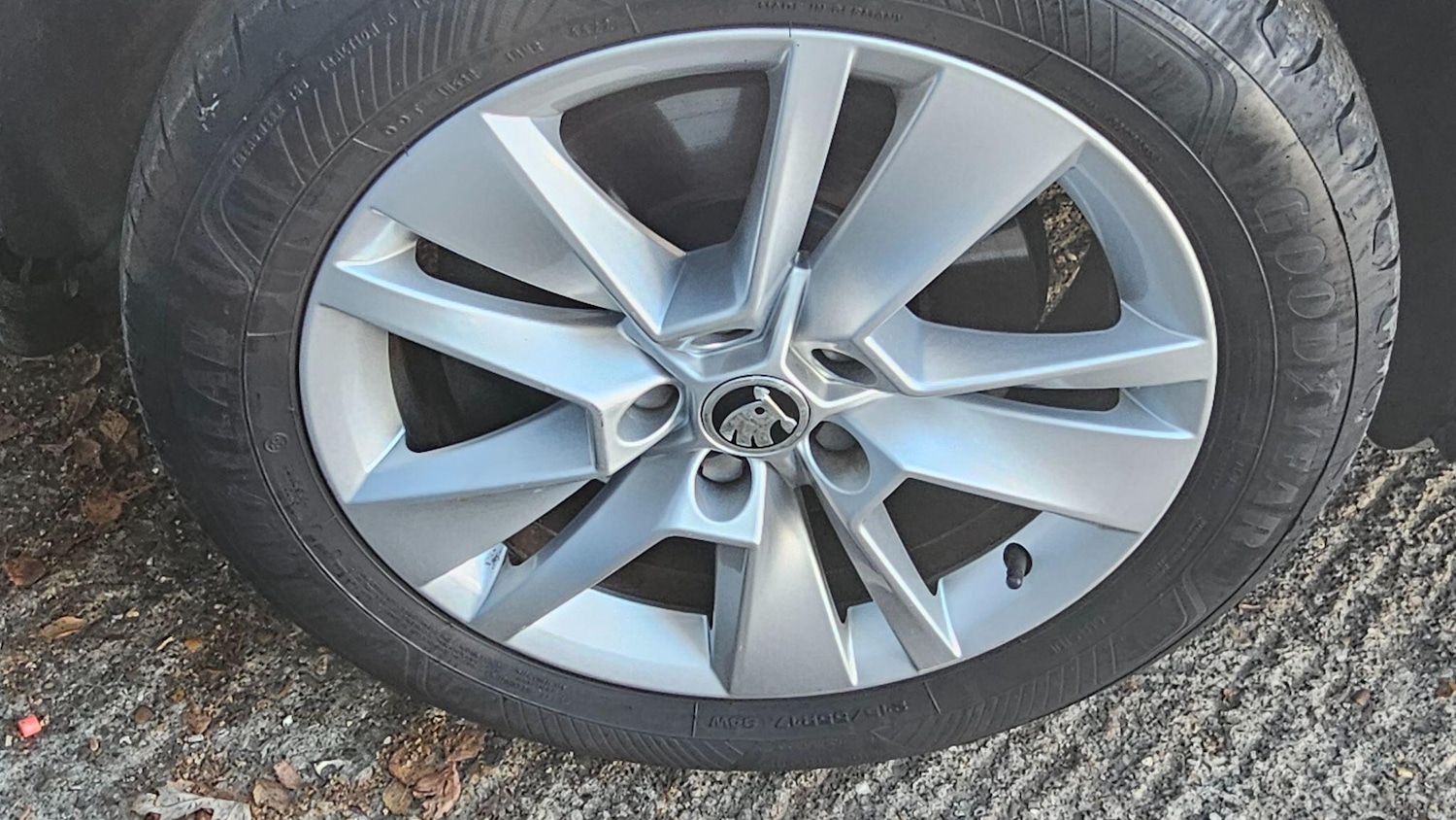 Used Skoda Karoq 2018 for sale - 77120463: Photo 41