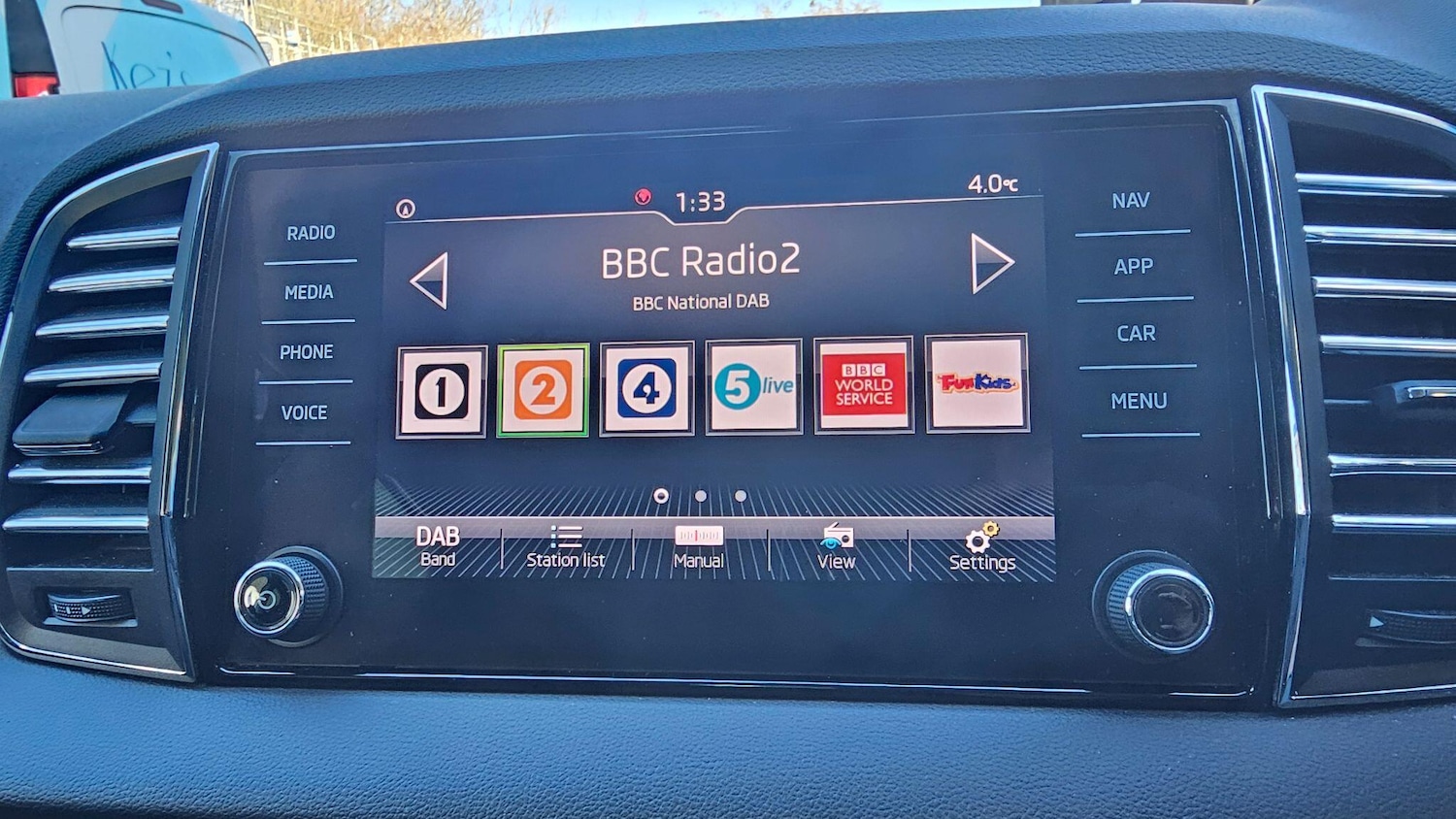 Used Skoda Karoq 2018 for sale - 77120463: Photo 55