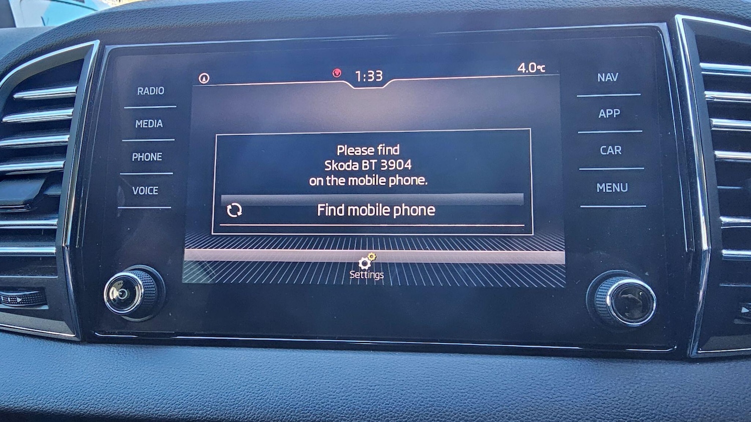 Used Skoda Karoq 2018 for sale - 77120463: Photo 57