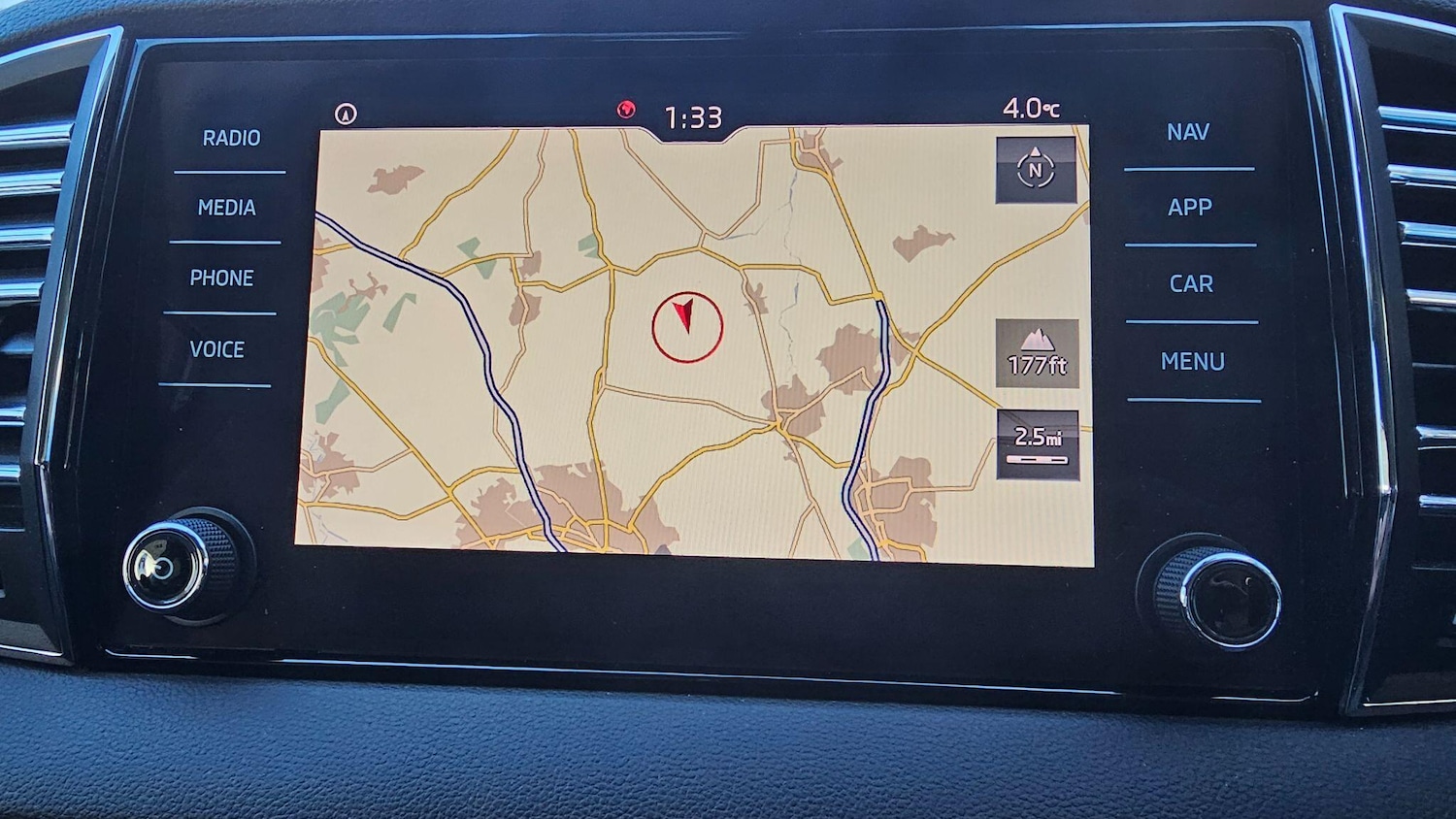 Used Skoda Karoq 2018 for sale - 77120463: Photo 59