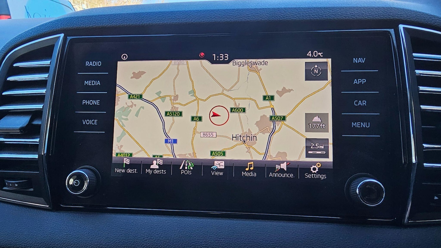 Used Skoda Karoq 2018 for sale - 77120463: Photo 60