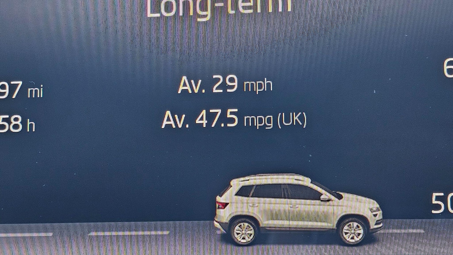 Used Skoda Karoq 2018 for sale - 77120463: Photo 64