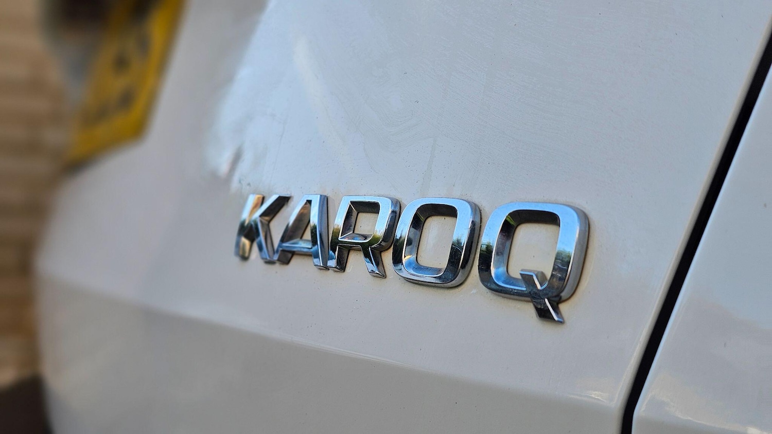 Used Skoda Karoq 2018 for sale - 77120463: Photo 71