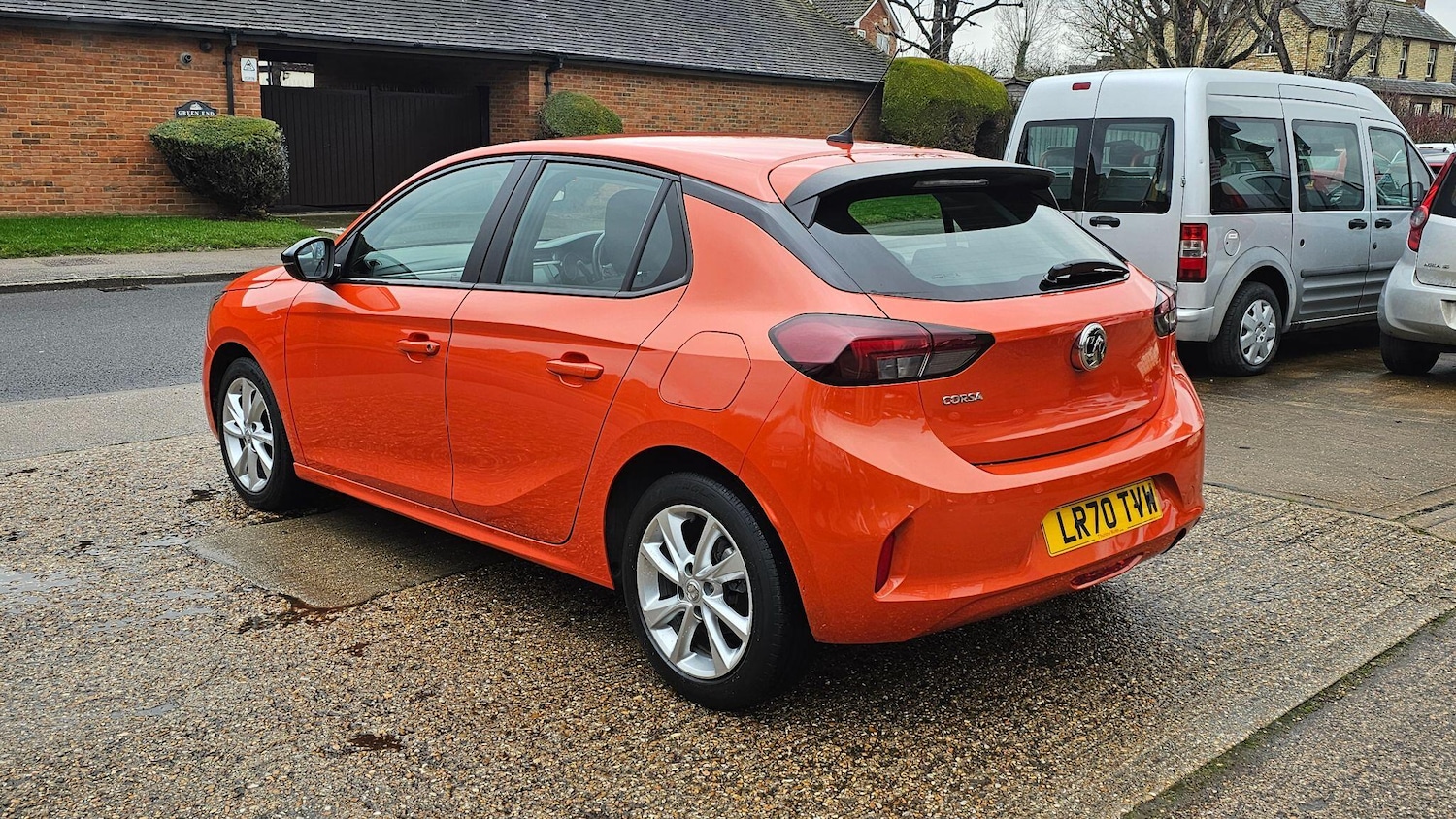 Used Vauxhall Corsa 2020 for sale - 77550068: Photo 12