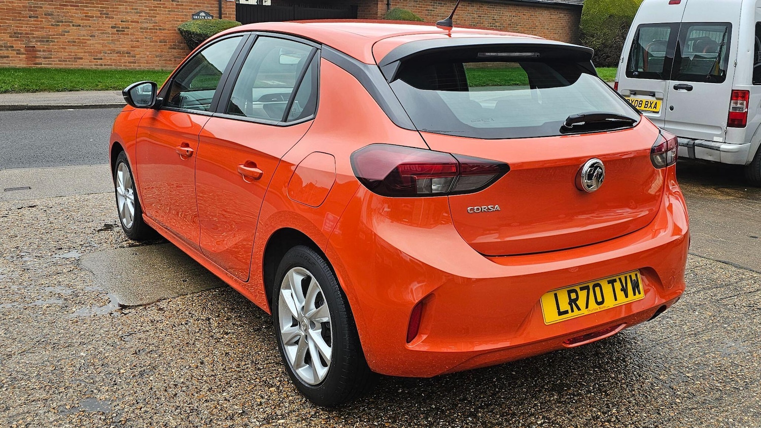 Used Vauxhall Corsa 2020 for sale - 77550068: Photo 13
