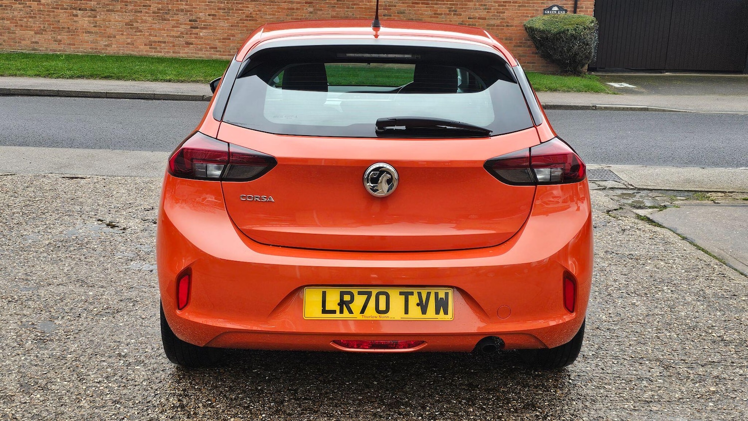 Used Vauxhall Corsa 2020 for sale - 77550068: Photo 14