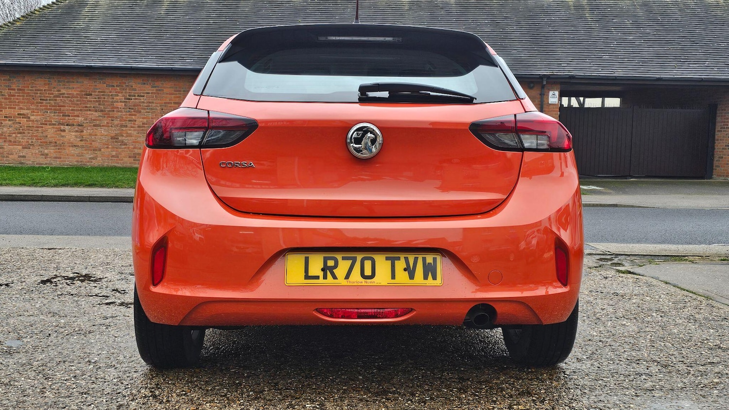 Used Vauxhall Corsa 2020 for sale - 77550068: Photo 15