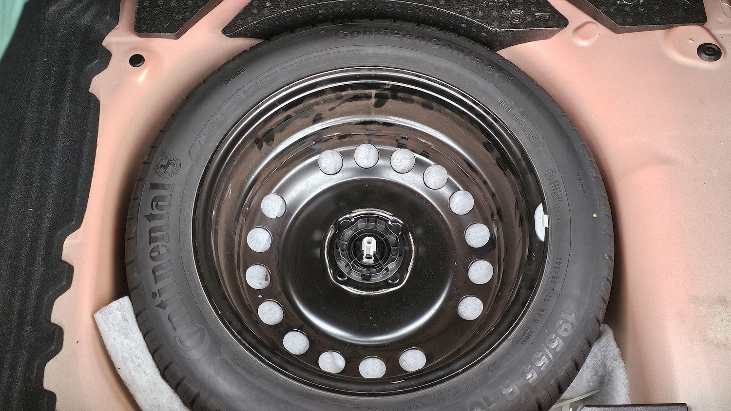 Used Vauxhall Corsa 2020 for sale - 77550068: Photo 17