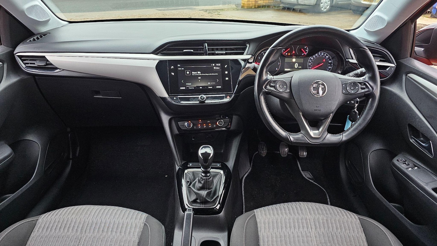 Used Vauxhall Corsa 2020 for sale - 77550068: Photo 18