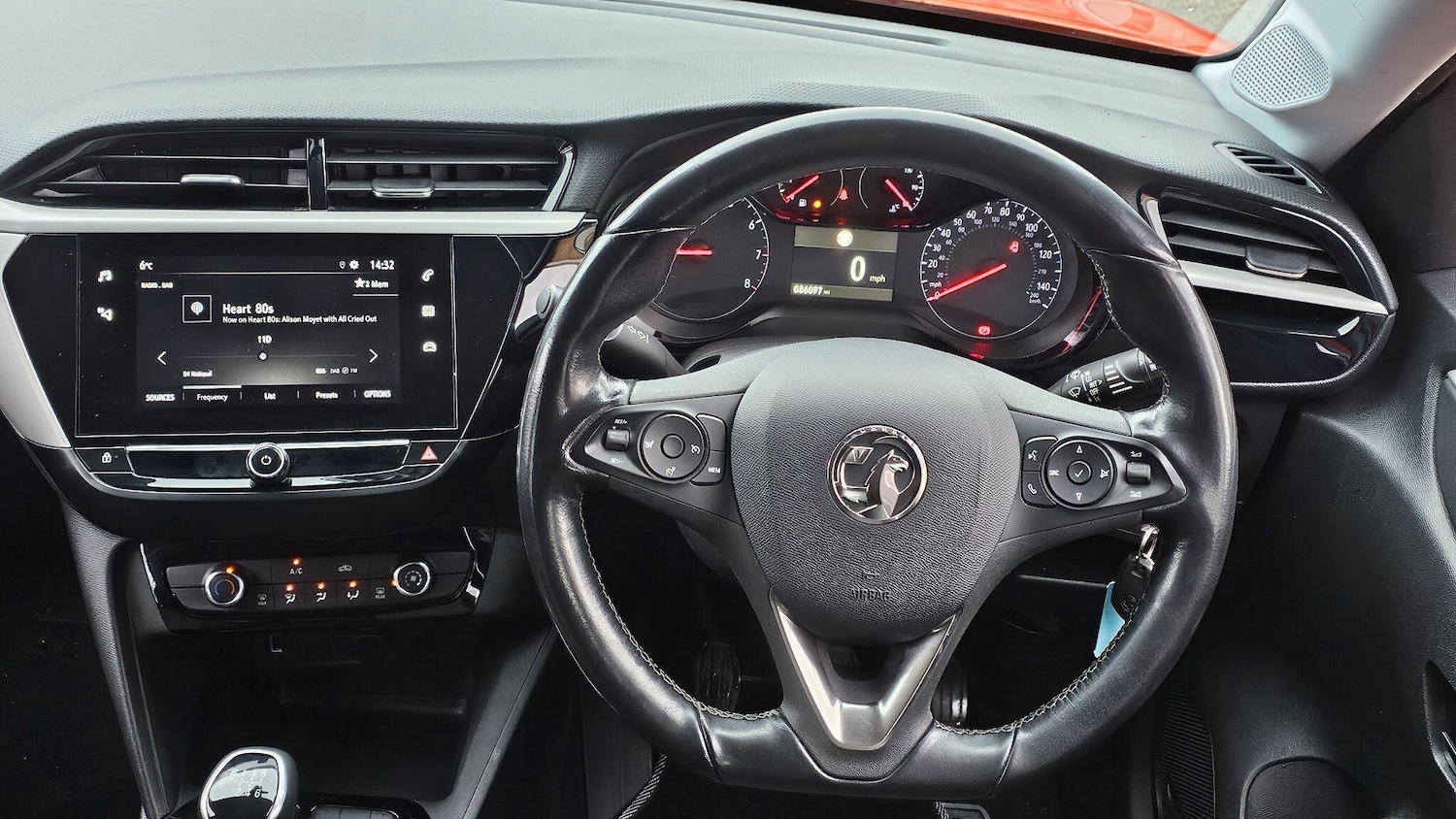 Used Vauxhall Corsa 2020 for sale - 77550068: Photo 19