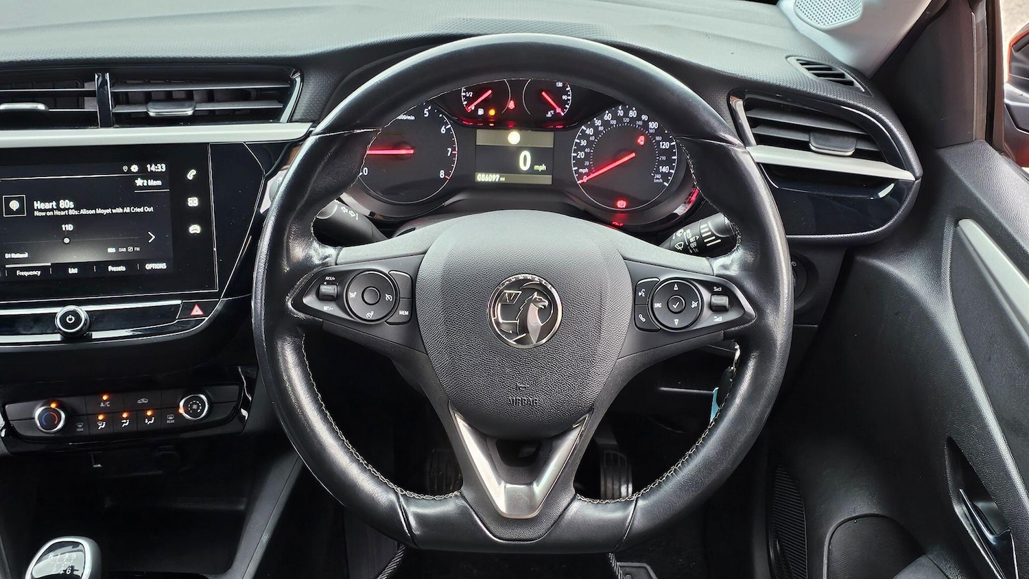 Used Vauxhall Corsa 2020 for sale - 77550068: Photo 20