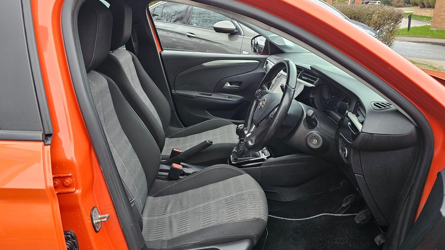 Used Vauxhall Corsa 2020 for sale - 77550068: Photo 22