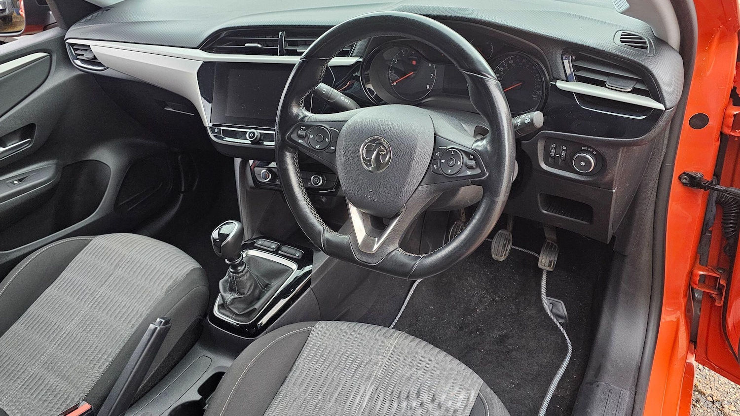 Used Vauxhall Corsa 2020 for sale - 77550068: Photo 23