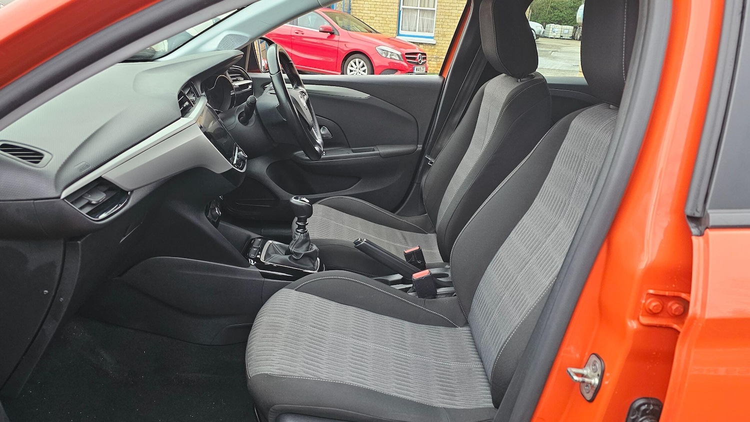 Used Vauxhall Corsa 2020 for sale - 77550068: Photo 25