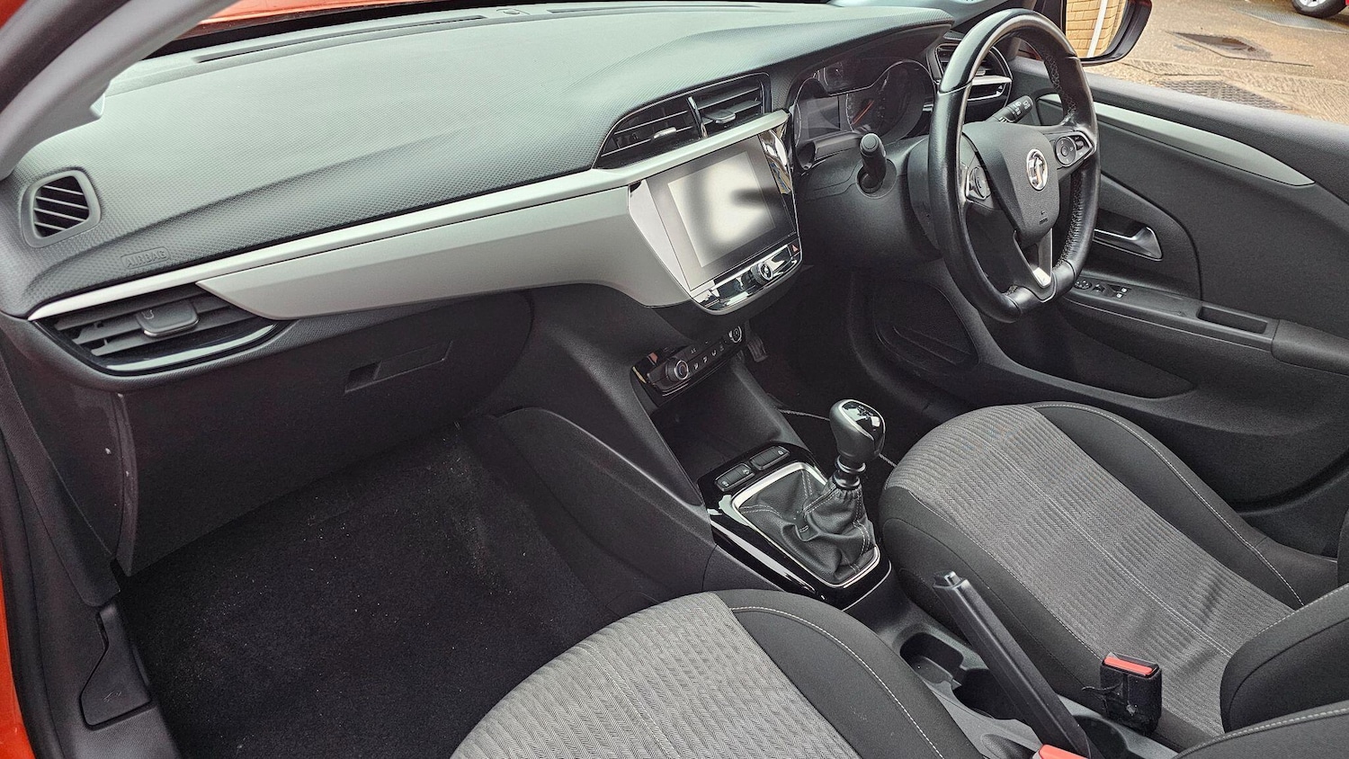 Used Vauxhall Corsa 2020 for sale - 77550068: Photo 26