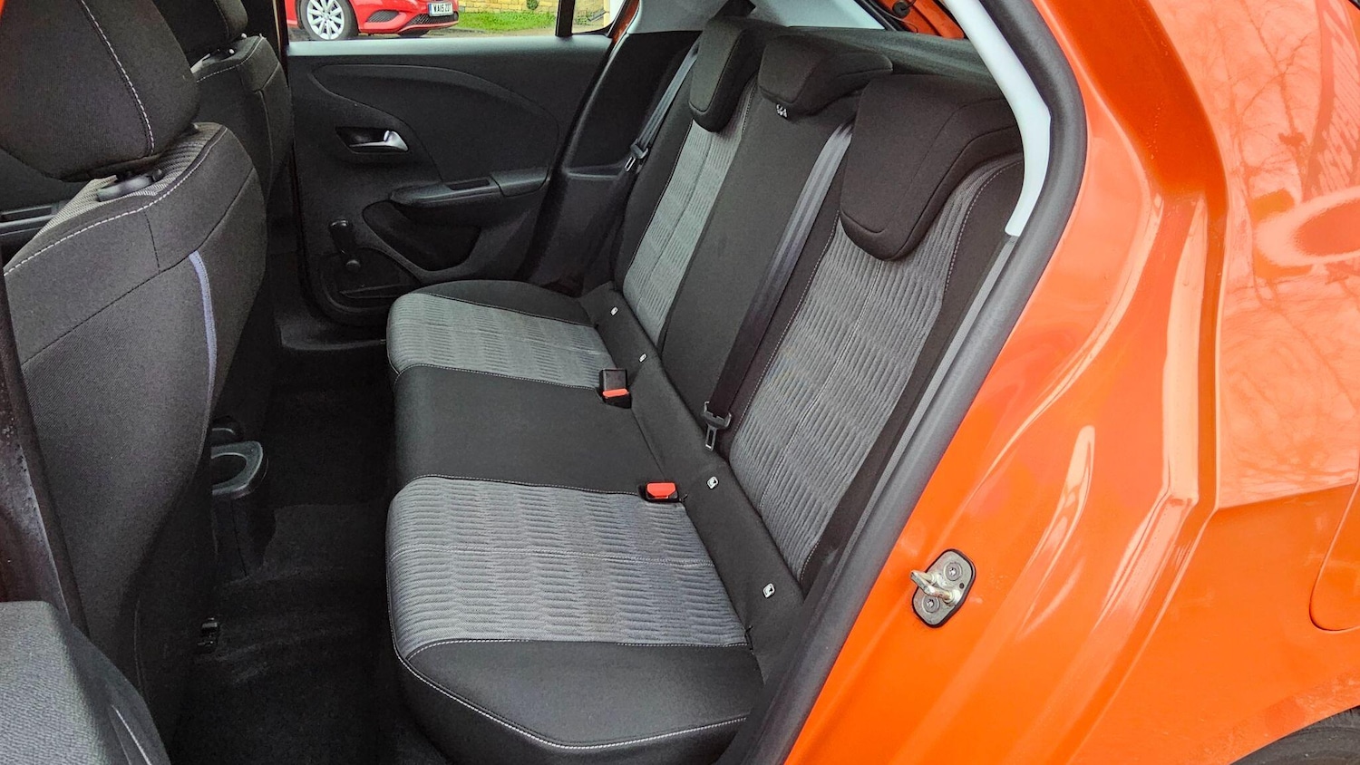 Used Vauxhall Corsa 2020 for sale - 77550068: Photo 27