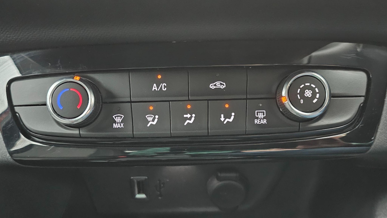 Used Vauxhall Corsa 2020 for sale - 77550068: Photo 33