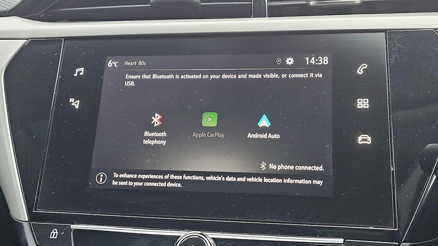 Used Vauxhall Corsa 2020 for sale - 77550068: Photo 35