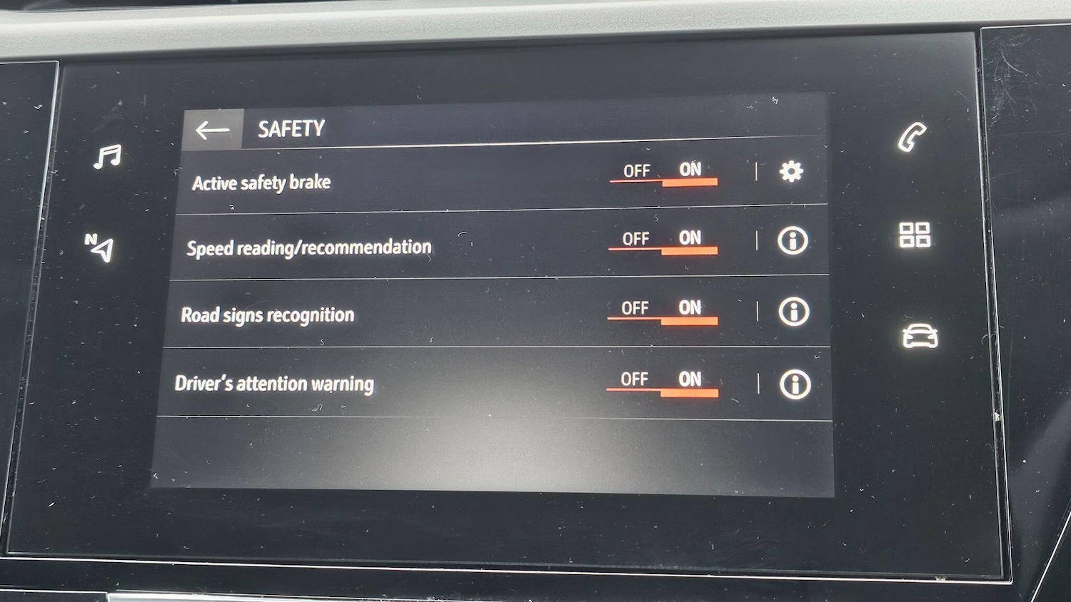 Used Vauxhall Corsa 2020 for sale - 77550068: Photo 40