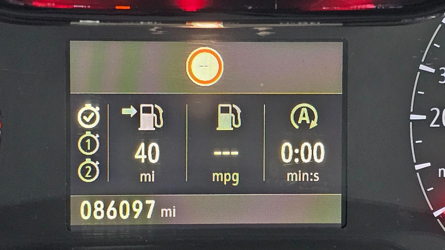 Used Vauxhall Corsa 2020 for sale - 77550068: Photo 45