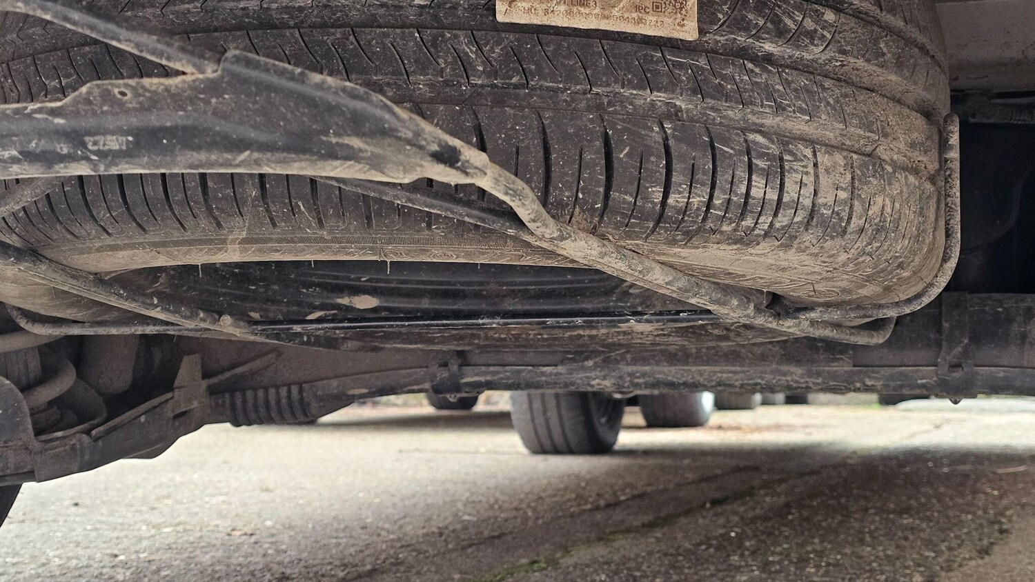 Used Vauxhall Combo 2024 for sale - 77585636: Photo 23