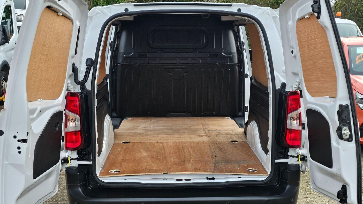 Used Vauxhall Combo 2024 for sale - 77585636: Photo 24