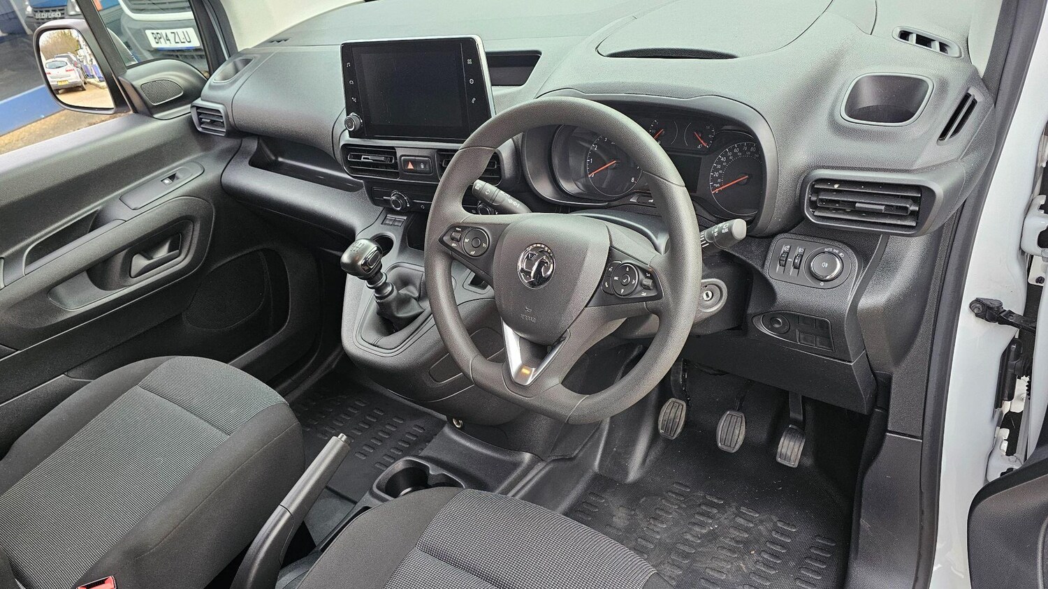 Used Vauxhall Combo 2024 for sale - 77585636: Photo 29