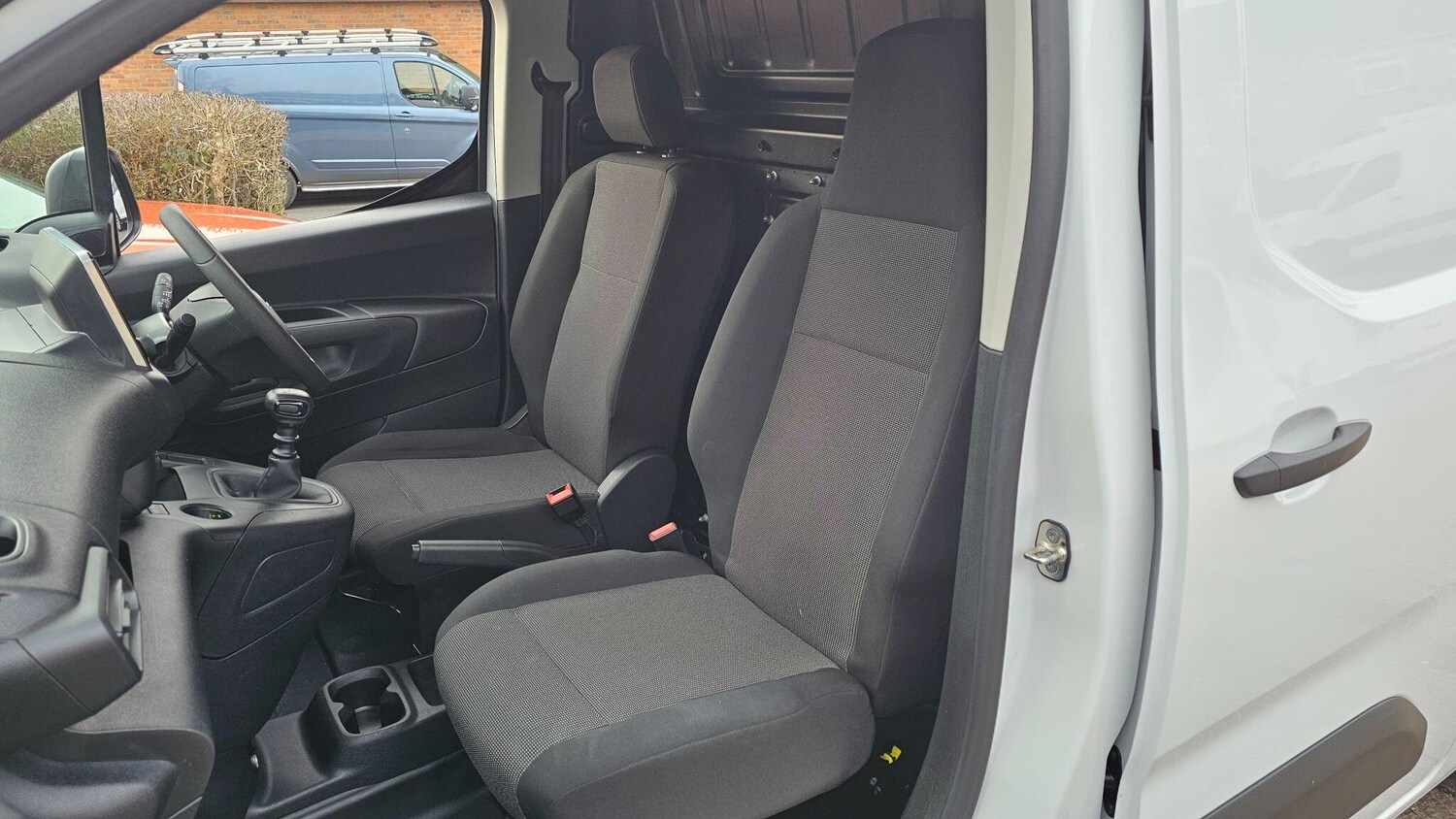 Used Vauxhall Combo 2024 for sale - 77585636: Photo 30