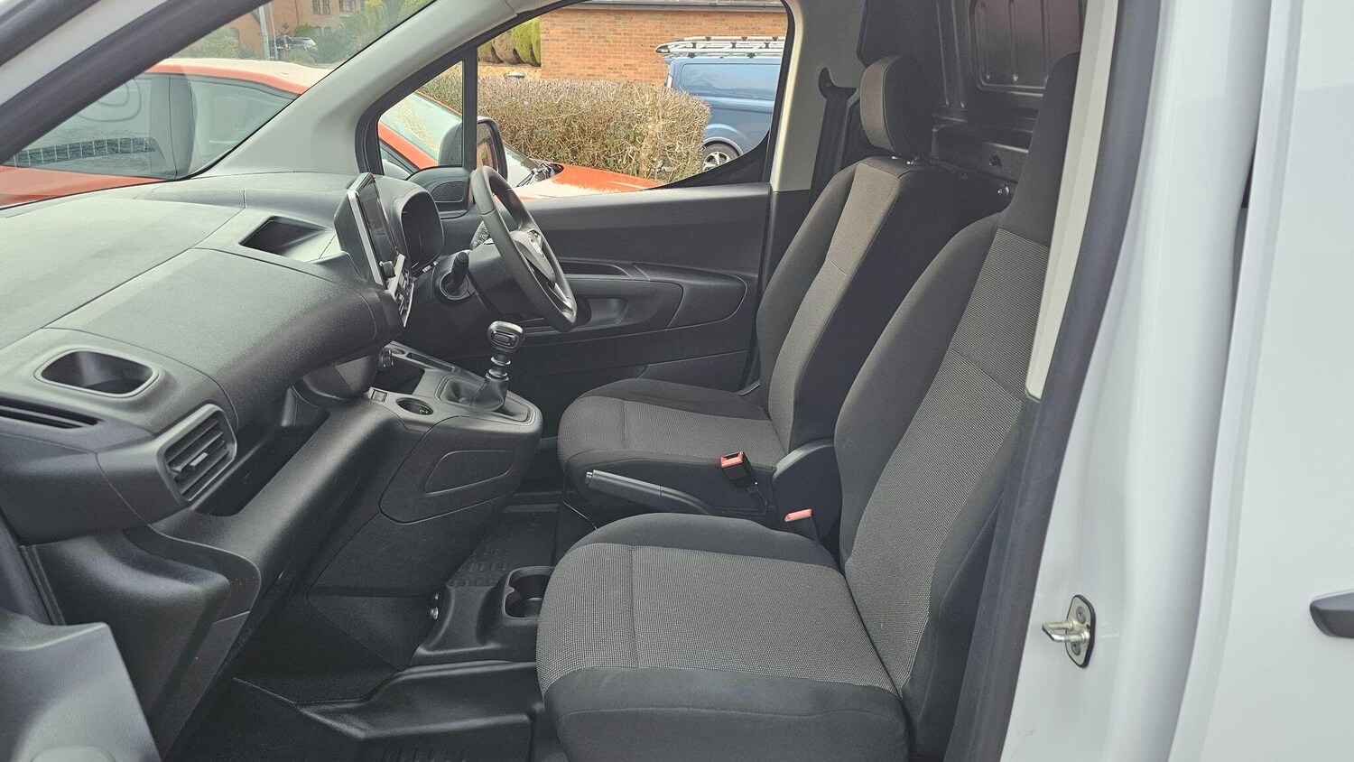 Used Vauxhall Combo 2024 for sale - 77585636: Photo 31