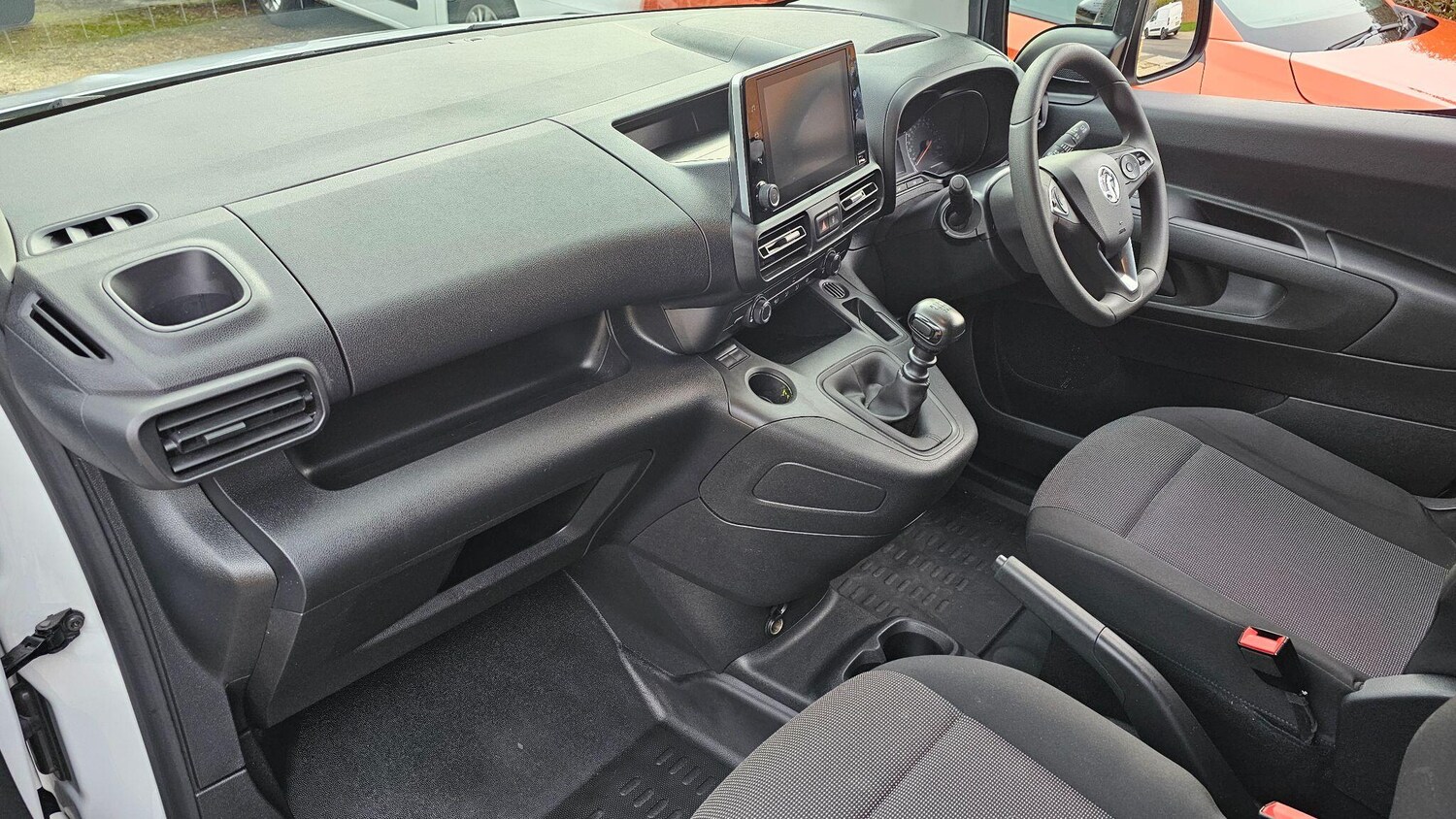 Used Vauxhall Combo 2024 for sale - 77585636: Photo 32