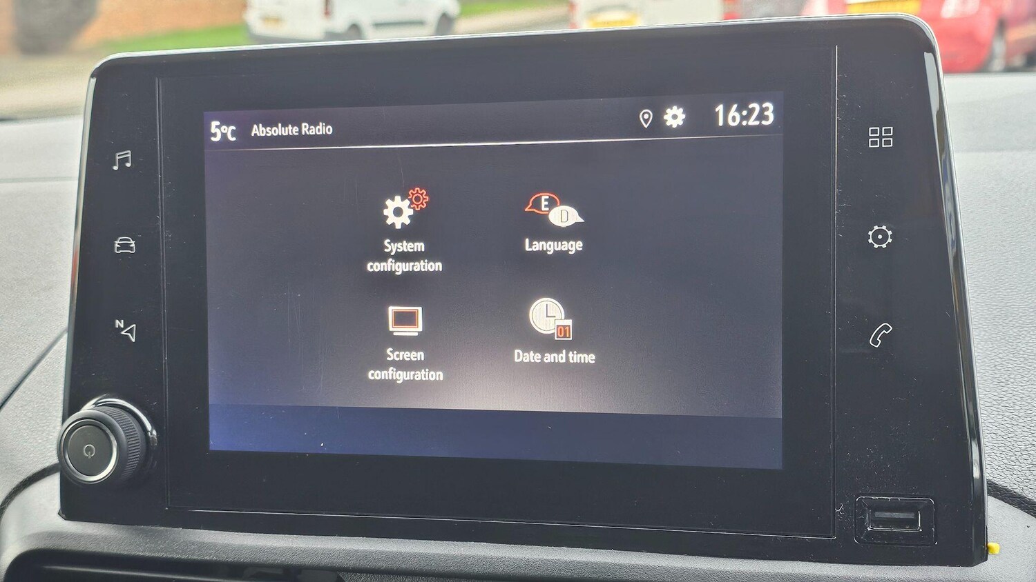 Used Vauxhall Combo 2024 for sale - 77585636: Photo 51