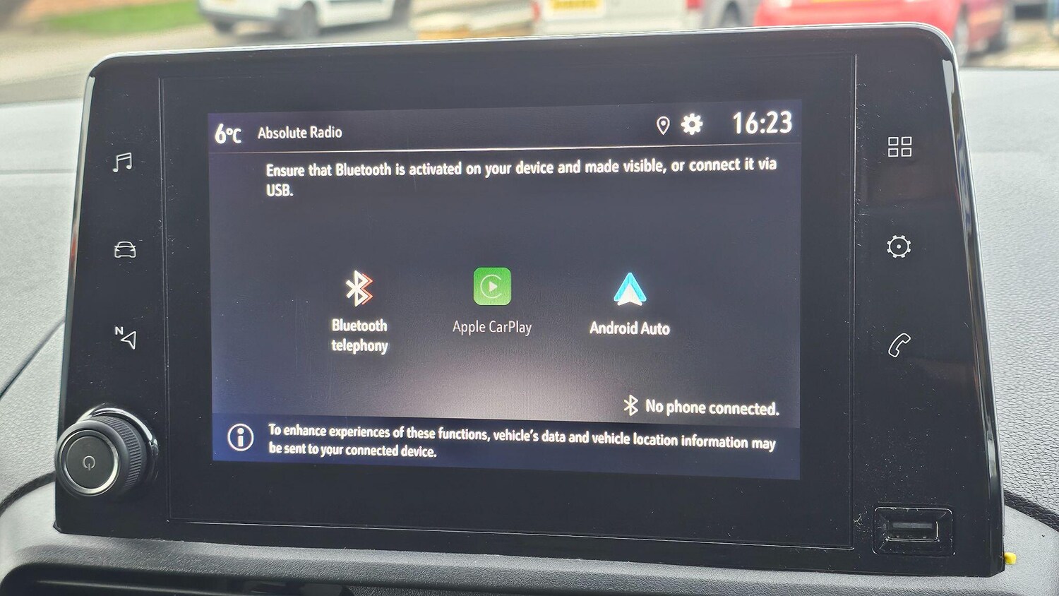 Used Vauxhall Combo 2024 for sale - 77585636: Photo 52