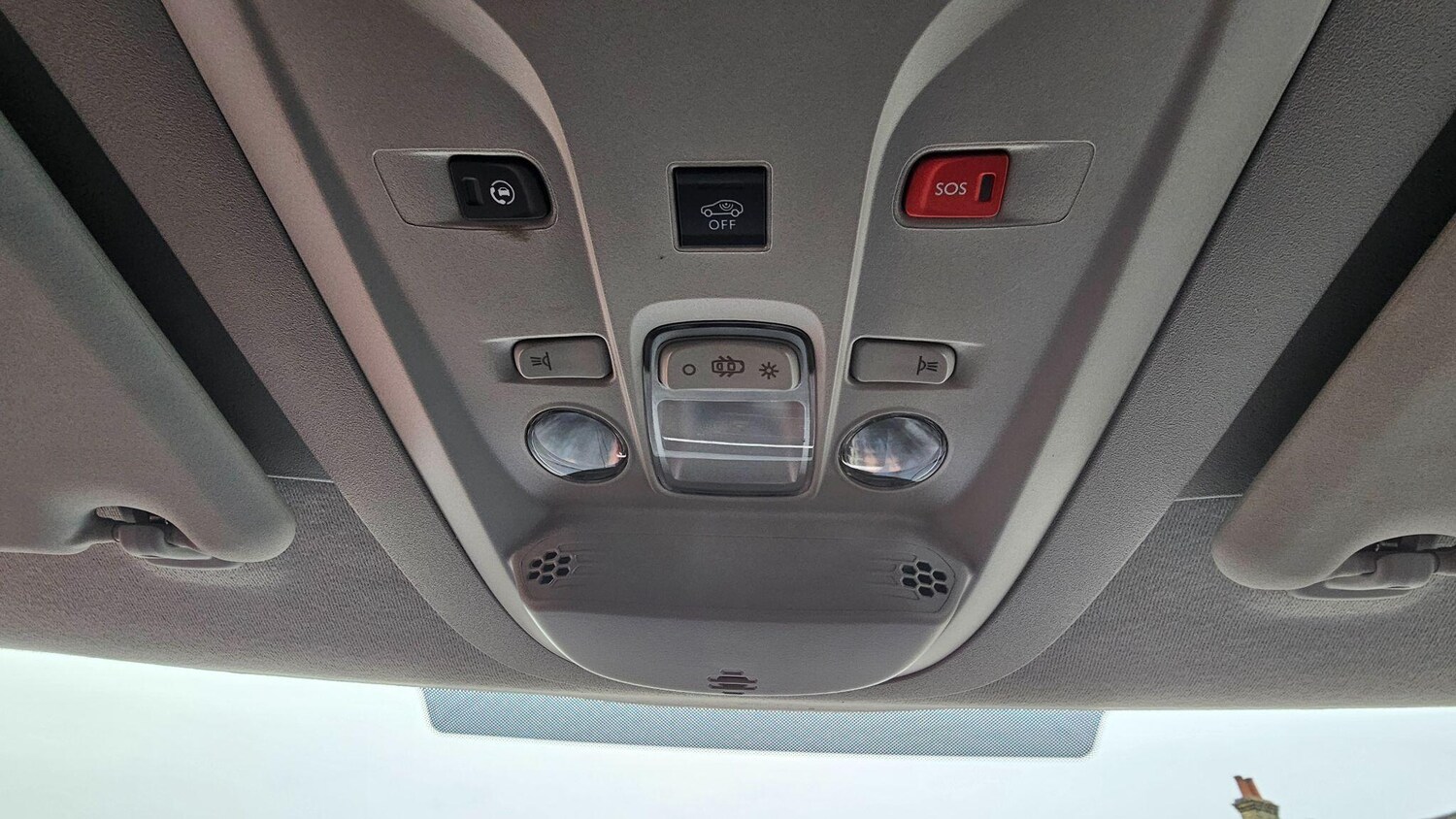 Used Vauxhall Combo 2024 for sale - 77585636: Photo 54