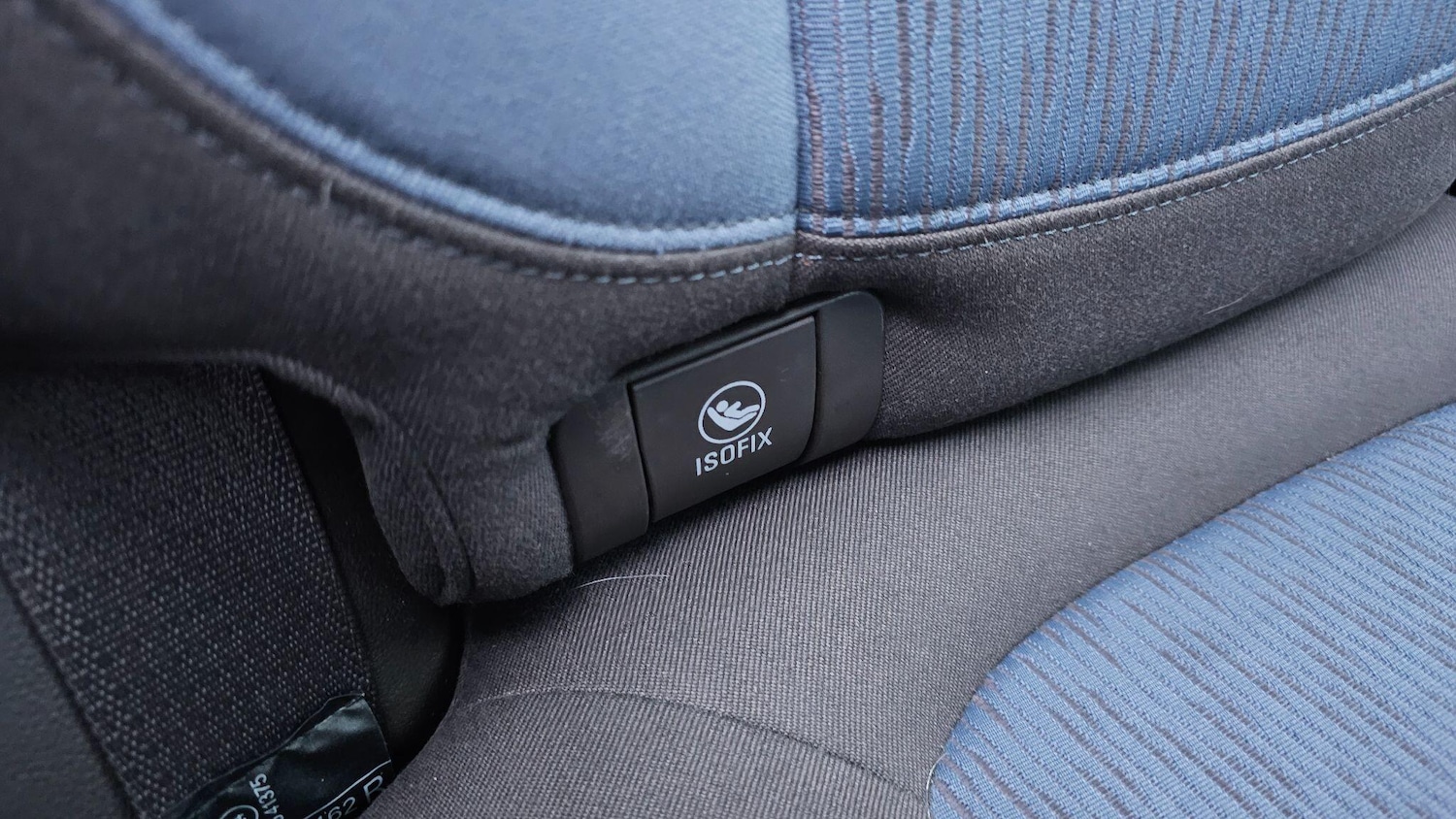 Used Vauxhall Mokka 2012 for sale - 77230481: Photo 20