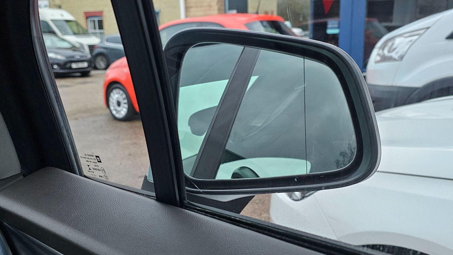 Used Vauxhall Mokka 2012 for sale - 77230481: Photo 27