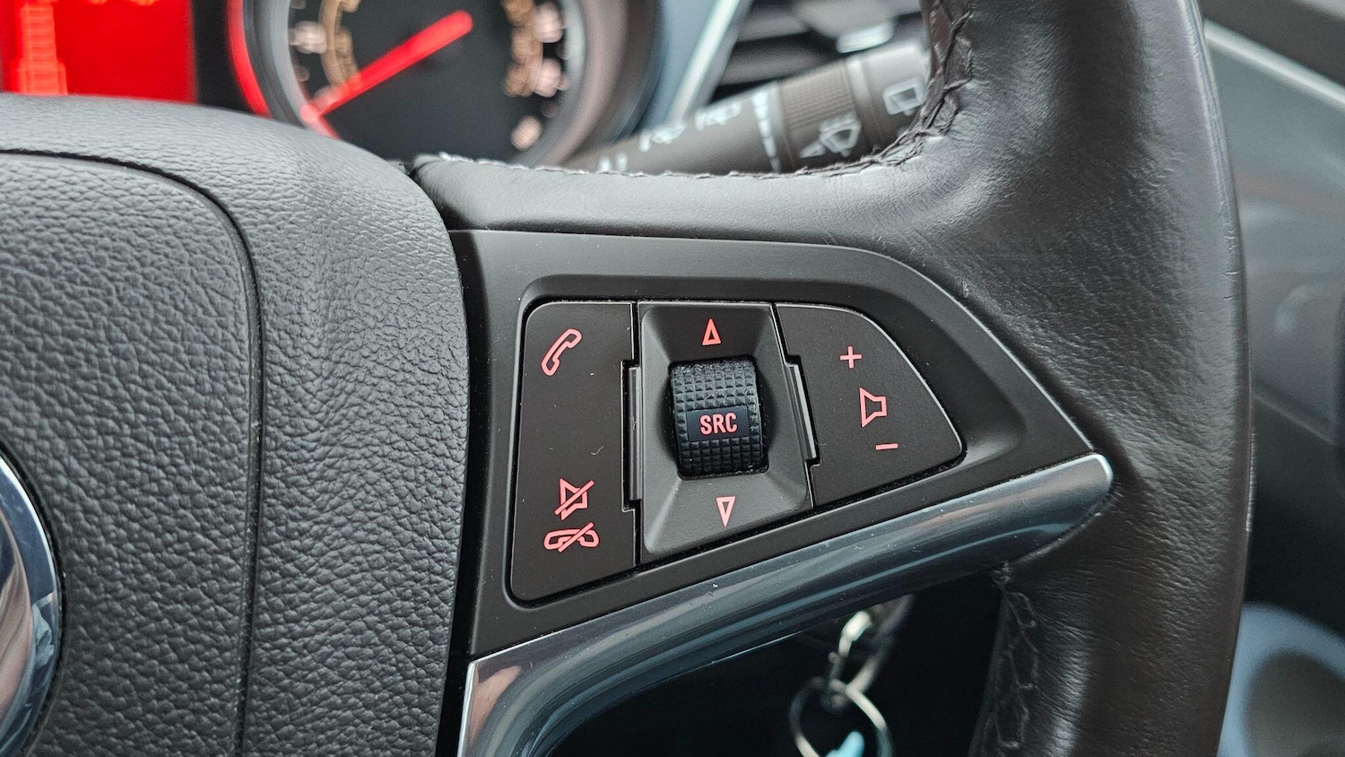 Used Vauxhall Mokka 2012 for sale - 77230481: Photo 32