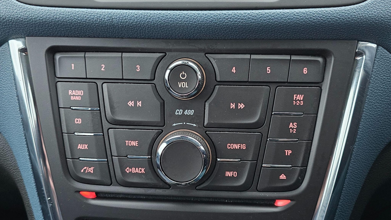 Used Vauxhall Mokka 2012 for sale - 77230481: Photo 37